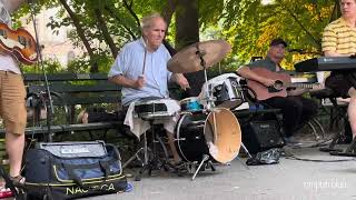 Abbey Road Medley (short) • Paul McCartney 82nd Birthday Sing-Along • Strawberry Fields • 6/18/24