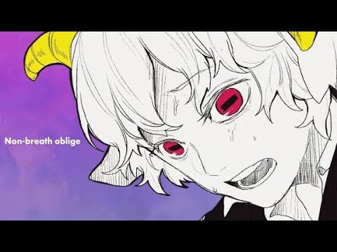【key】『ノンブレスオブリージュ 』を自分なりに歌詞を解釈して歌ってみた