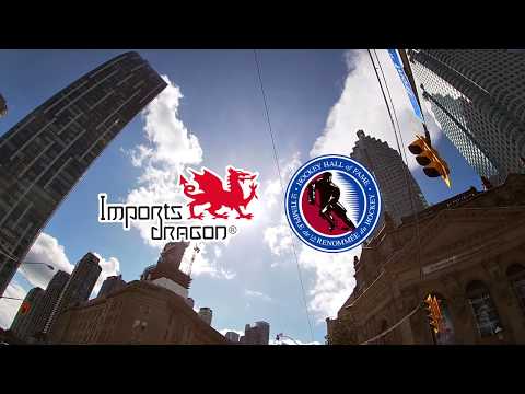 Imports Dragon x Hockey Hall of Fame | NHL Figures available NOW!