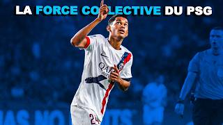 Barça - Psg Le Chef-Doeuvre De Luis Enrique ?