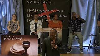 Three Characteristics of a Praying Church