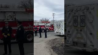 Miller place ladder 4
