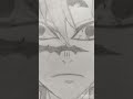 Sanemi sketch #short #drawing #Prince_Arts