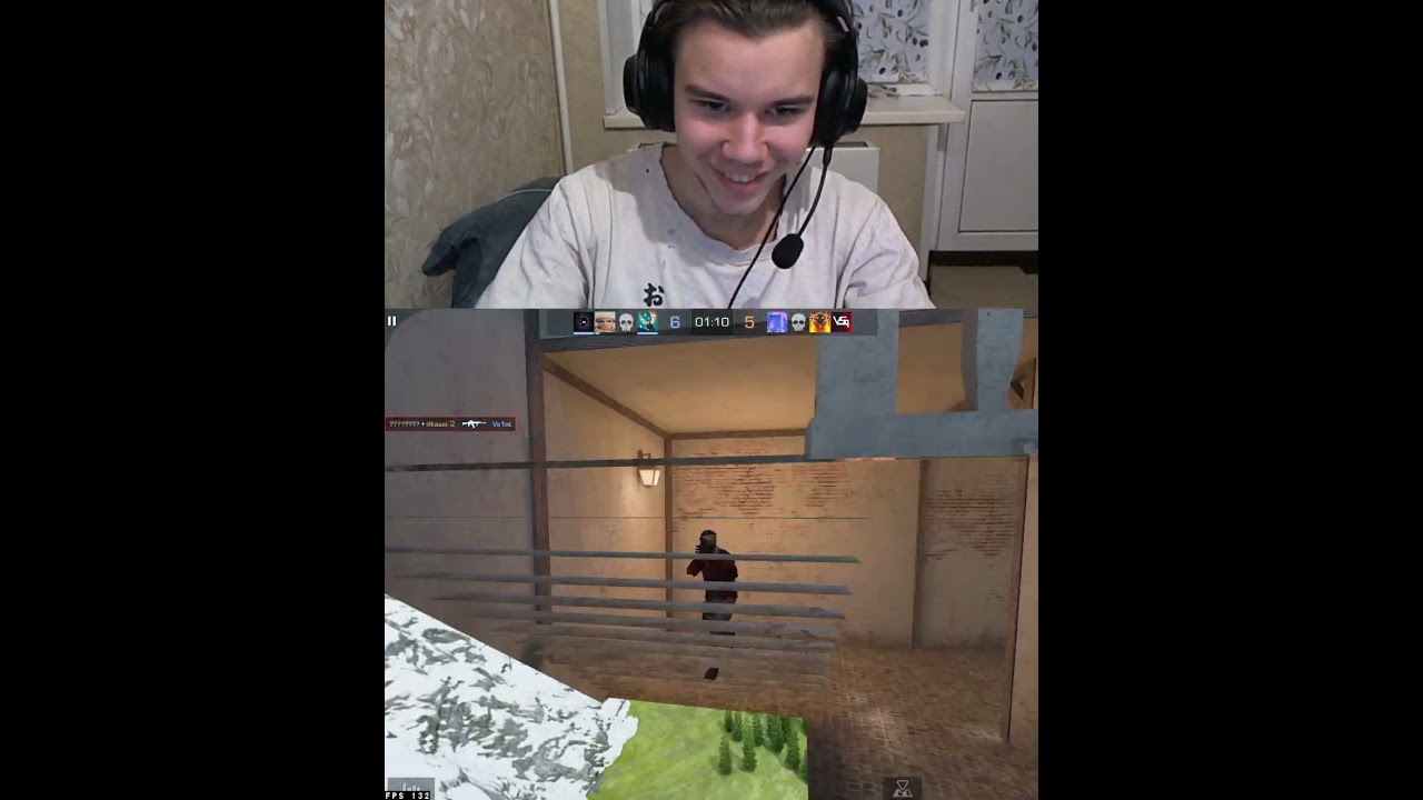 Я ИГРАЛ В СТЭНДОФФ И ВОТ ЧТО СЛУЧИЛОСЬ... 