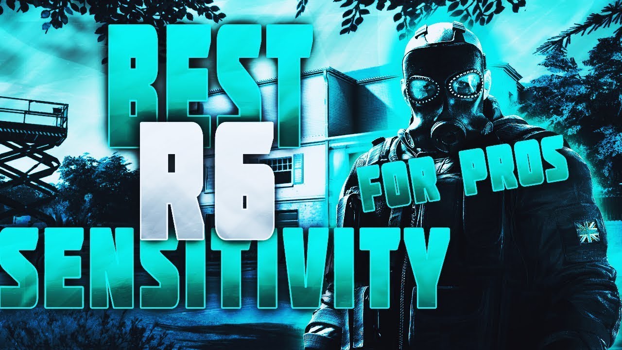 Dead Zone Rainbow Six Siege
