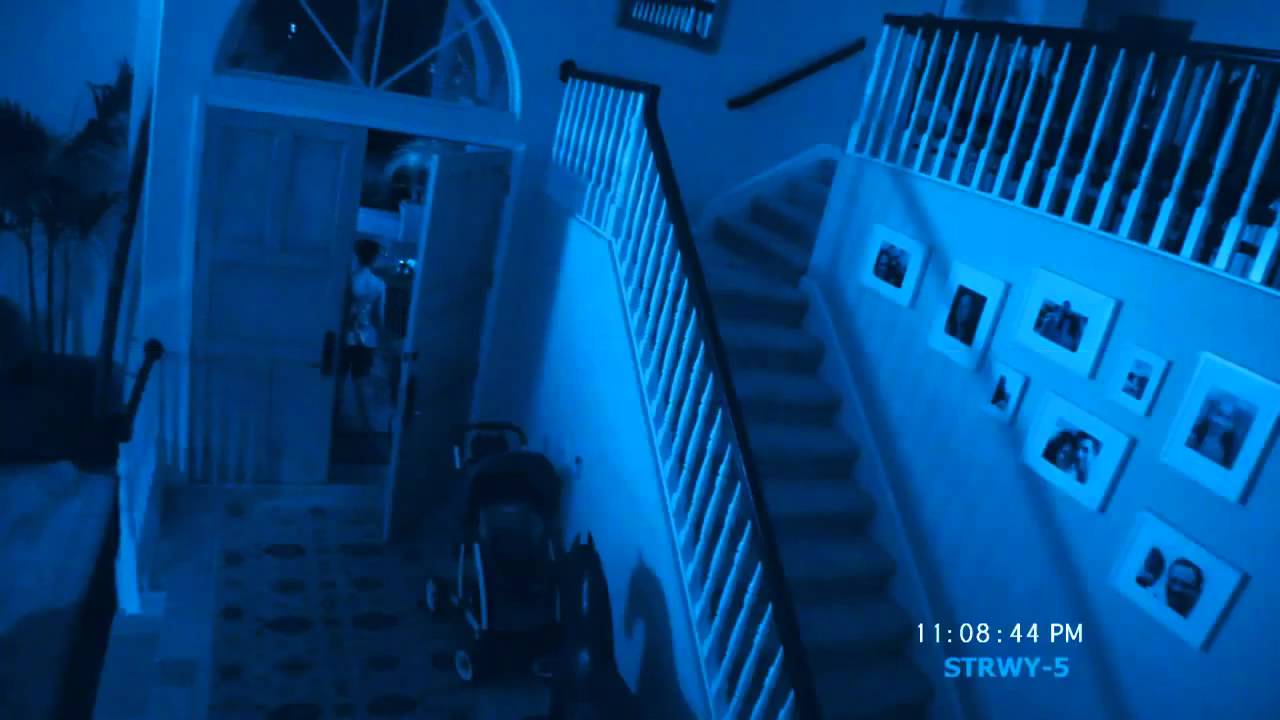 Paranormal Witness Deutsch Paranormal Witness Deutsch