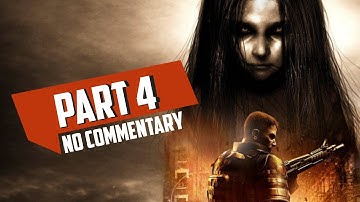 F.E.A.R. 2: Project Origin Part 4 Final (No commentary) (PC)