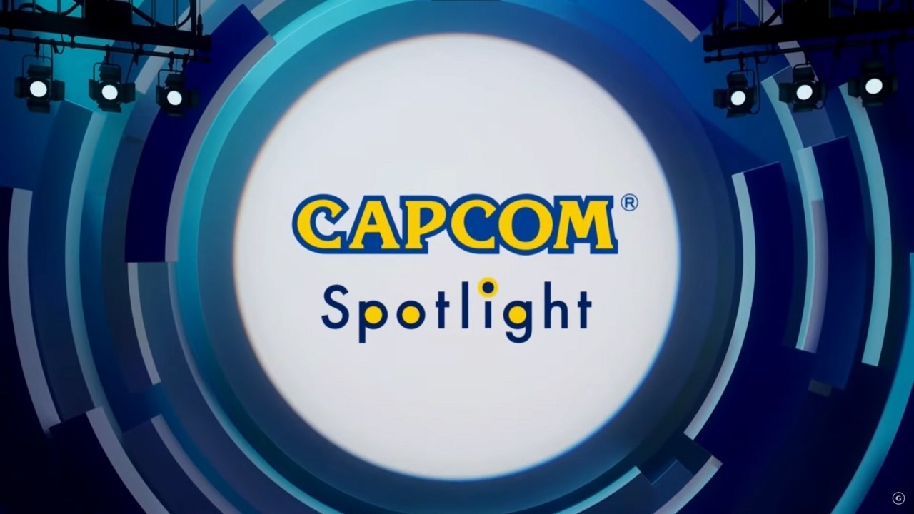 Смотрим: Capcom Spotlight (01:00) и анонс новой  RPG от Bandai Namco Entertainment (02:00)