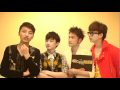 Circus樂團 "我知道你們都在笑我"有Green day的Fu!!