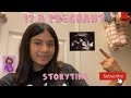 17 AND PREGNANT TELLING MY PARENTS || STORYTIME #teenmom