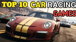 Top 10 Car Racing Games For Android 2019 | High Graphics Racing Games Android screenshot 5