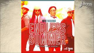 Video thumbnail of "Kes - Endless Summer "2014 Release" (Uptown Julie Riddim)"