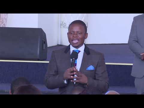 Reaching Your Prophetic Destiny