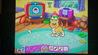 Jumpstart Advanced Preschool Le Le Little Star Cd Player Version