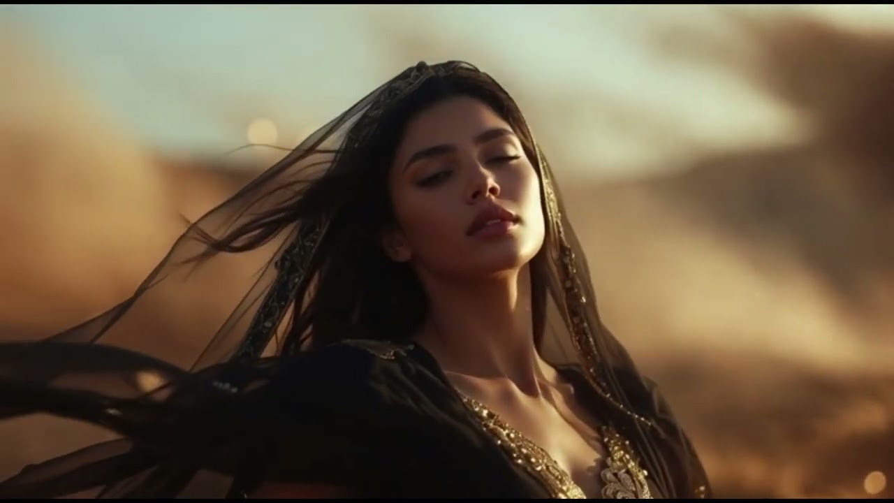 Arabic Love Remix – Ya Habibi DJ Romantic Edition