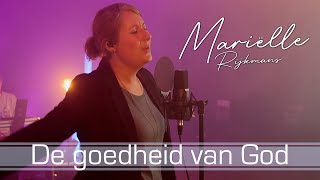 De goedheid van God - Opwekking 849 (Cover: Mariëlle Rijkmans)