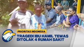 Tragedi Ibu Hamil di RS Kemenkes Utus Audit Perbaikan Layanan di Papua Prioritas