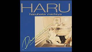 Michiya Haruhata - Drivin' (1987) - 2. Good Bye My Sweet Heart