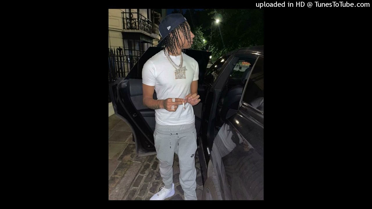 [FREE] Digga D x .nathan. Type Beat - "Goosebumps"