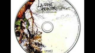 No musik, no life - Laurent Garnier