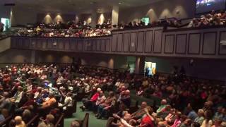 Celebrity Triumphant Quartet "The Ole White Flag" at #NQC Spring Break in the Smokies 4/1/2017 Wealth