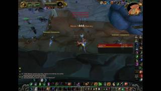 Feral DPS Pacth 3.10