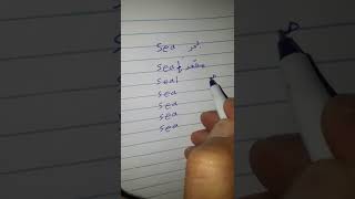 طريقة سهلة لحفظ كلمات اللغة الانجليزية