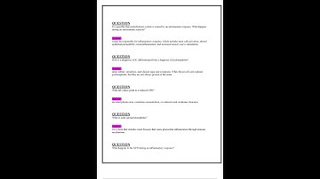 EXAM 4 NURS611 NURS 611 NEW 2023 2024 ADVANCED PATHOPHYSIOLOGY EXAM GRADED A QUESTIONS AND VERIFIED