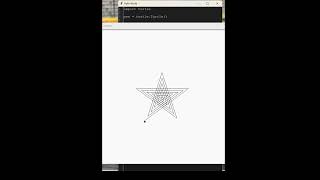 Stunning Spiral Designs with Python Turtle Profile