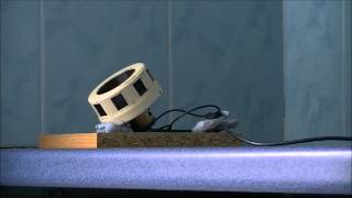 Minimite Siren Test- Attack Signal