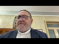 Solo Vangelo - 20/maggio/3026
