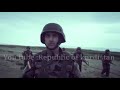 اجمل اغنيه مع قوات بيشمركه كوردستان 