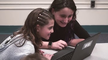 TryEngineering Together at Harding Elementary