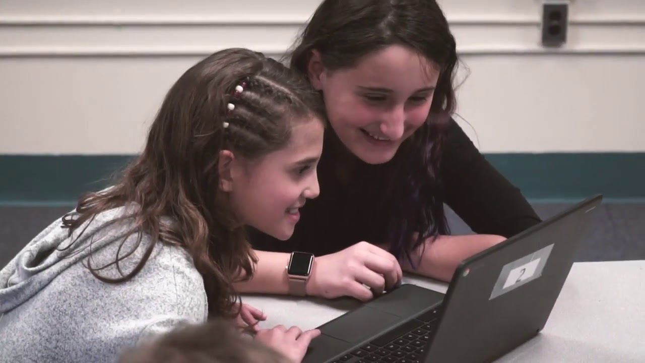 TryEngineering Together at Harding Elementary