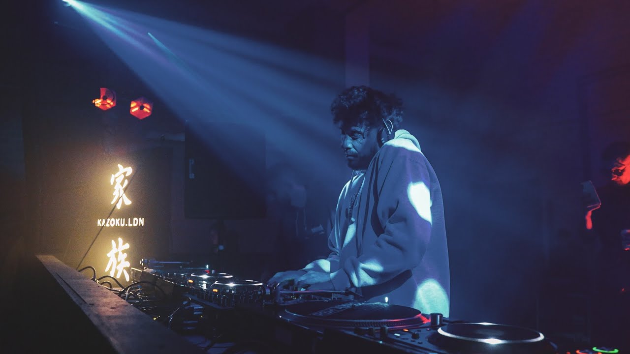 Watch Dkatt @ Thebeams London (UK) 2022 on YouTube Watch Dkatt @ Thebeams London (UK) 2022 on YouTube