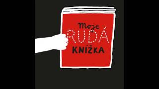 Moje Rudá Knížka - Hravě A Nevážně O Menstruaci