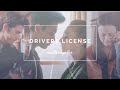 Multicouples | Drivers License