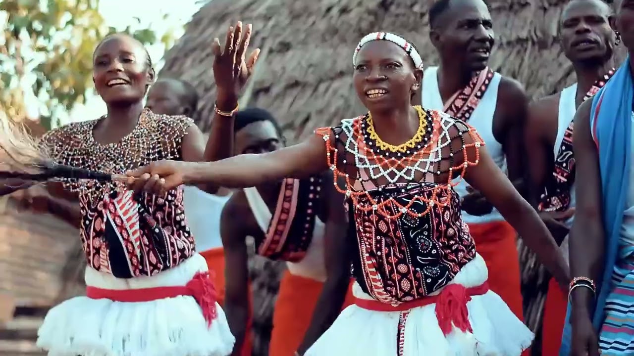 CULTURE KAYAFUNGO by KAMBISHERA GROUP