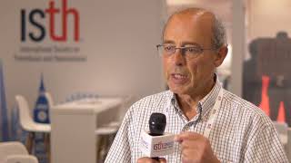 ISTH Releases Guidelines for Antithrombotic Treatment in COVID-19