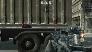 COD 4 Noob Tube & RPG Montage