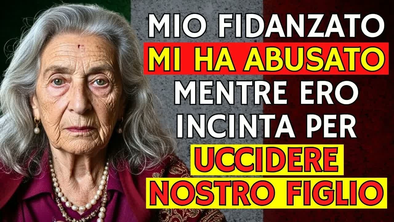 LA VERA STORIA DI QUESTA NONNA 👵💔 RACCONTO EMOZIONANTE DI SUPERAMENTO