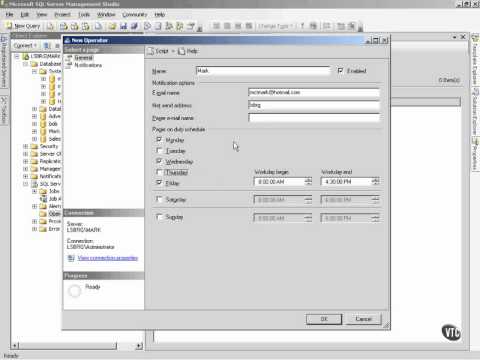 Creating Operators Lesson 10.3