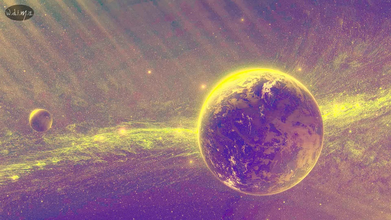 DISTANT DREAM - Lost In The Universe