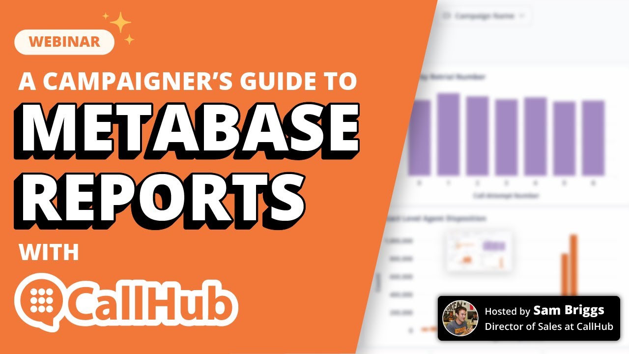 A Campaigner's Guide To CallHub's Smart Reports