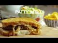 Patty Melt