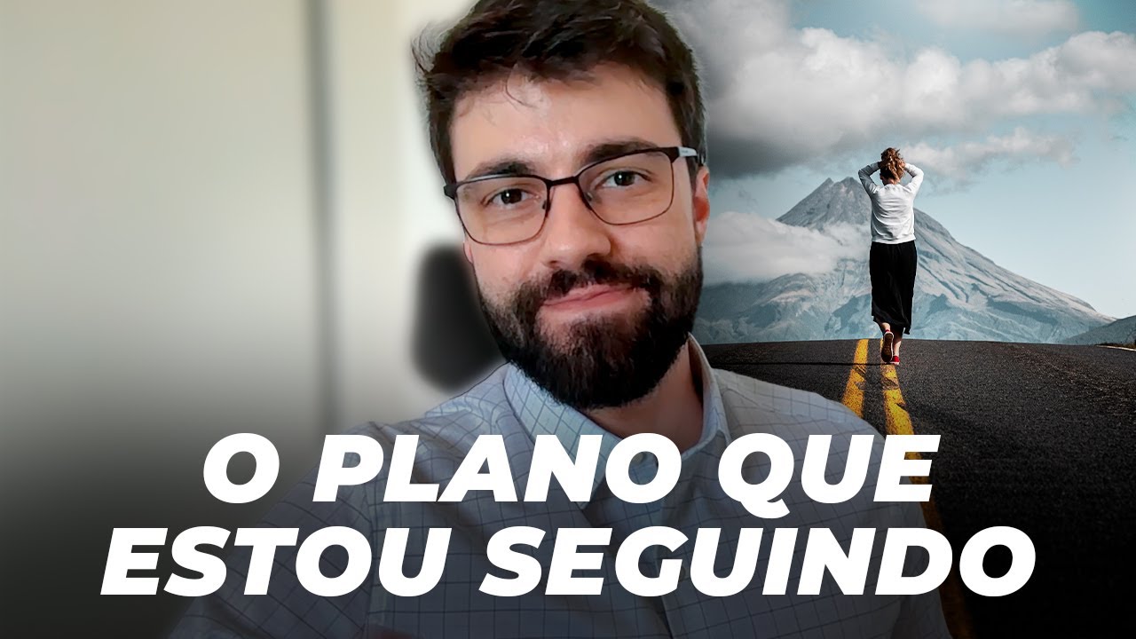 Como Planejar 2026: 5 Passos Para Um Ano Produtivo