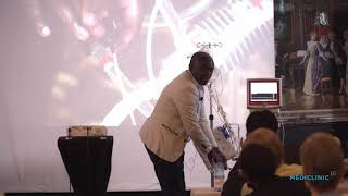 ECMO Air Embolism - Sihe Mlambo