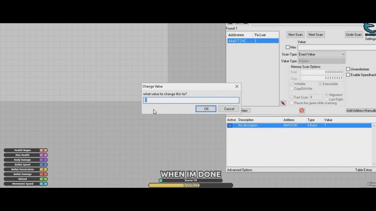 ЧИТ НА DIEP IO 2018   999999 УРОВЕНЬ ЗА 10 СЕКУНД!!! CHEAT ДЛЯ DIEP IO
