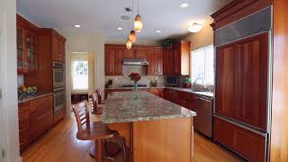 421 Shining Rock Dr. video tour