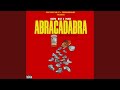 Abracadabra (feat. Milly O & Paunxi)